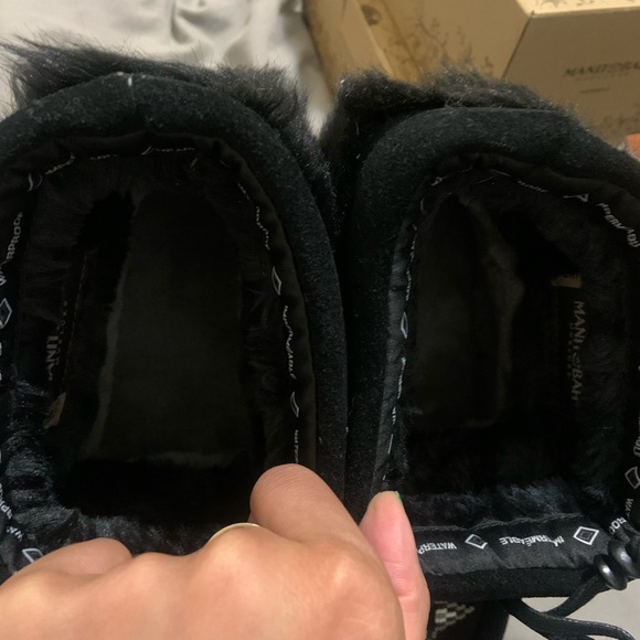 MANITOBAH MUKLUKS WATERPROOF KEEWATIN - Picture 4 of 8